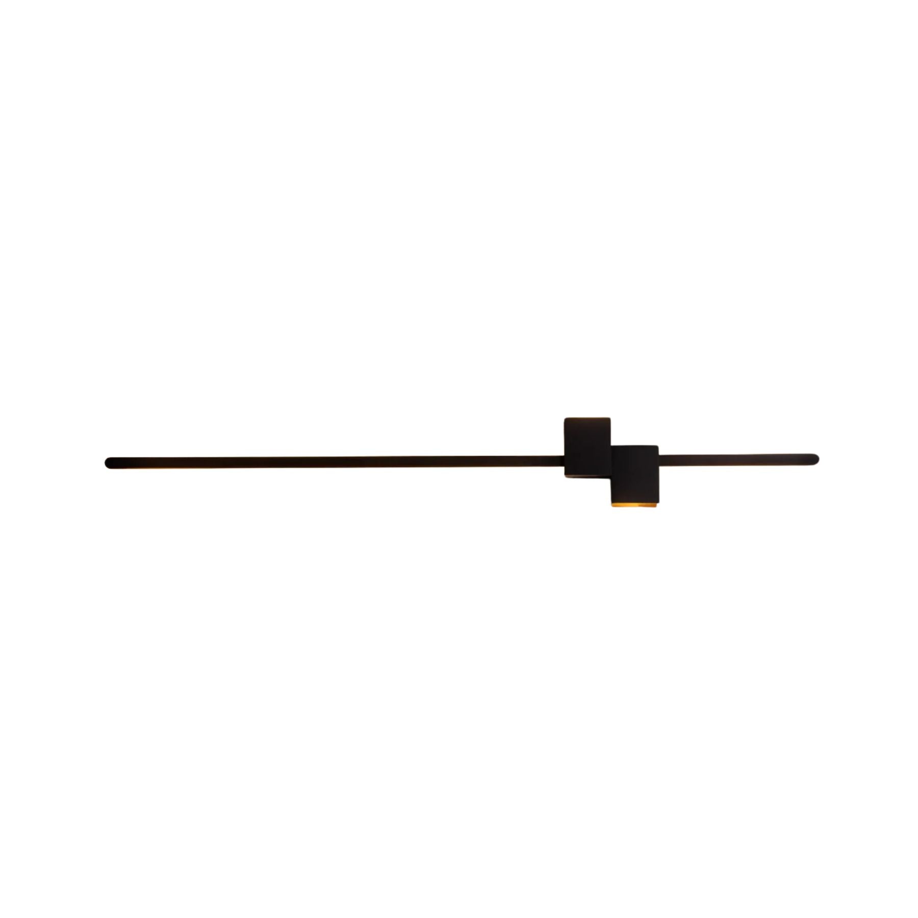 Blockline Wandlamp