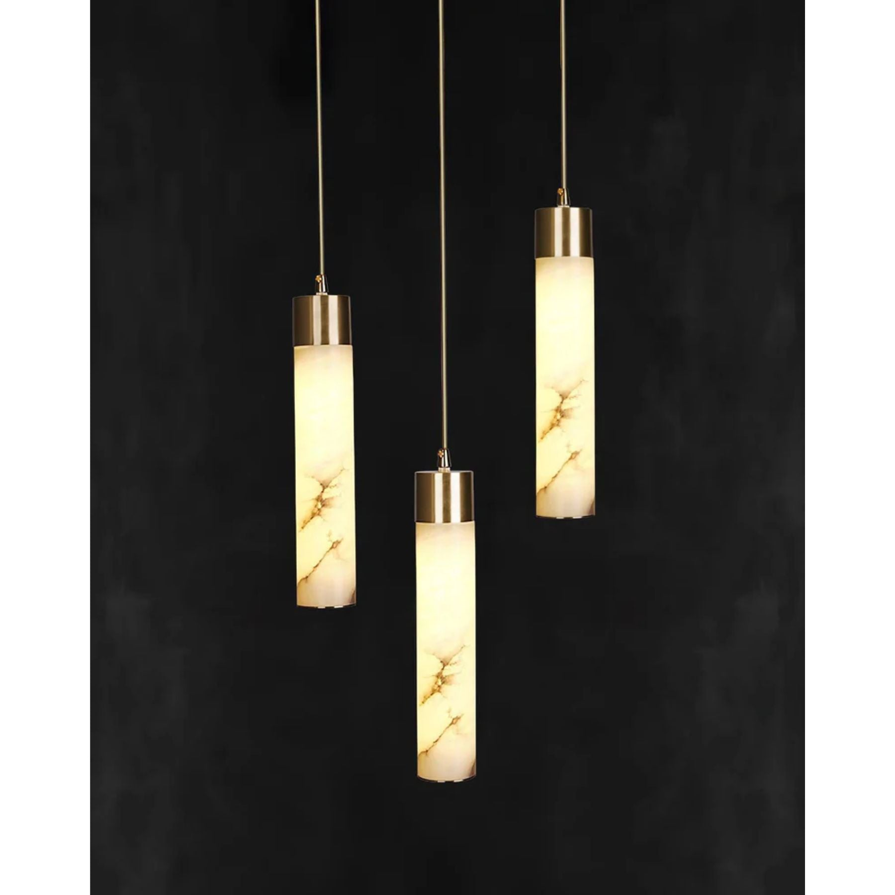 Zarevo Hanglamp
