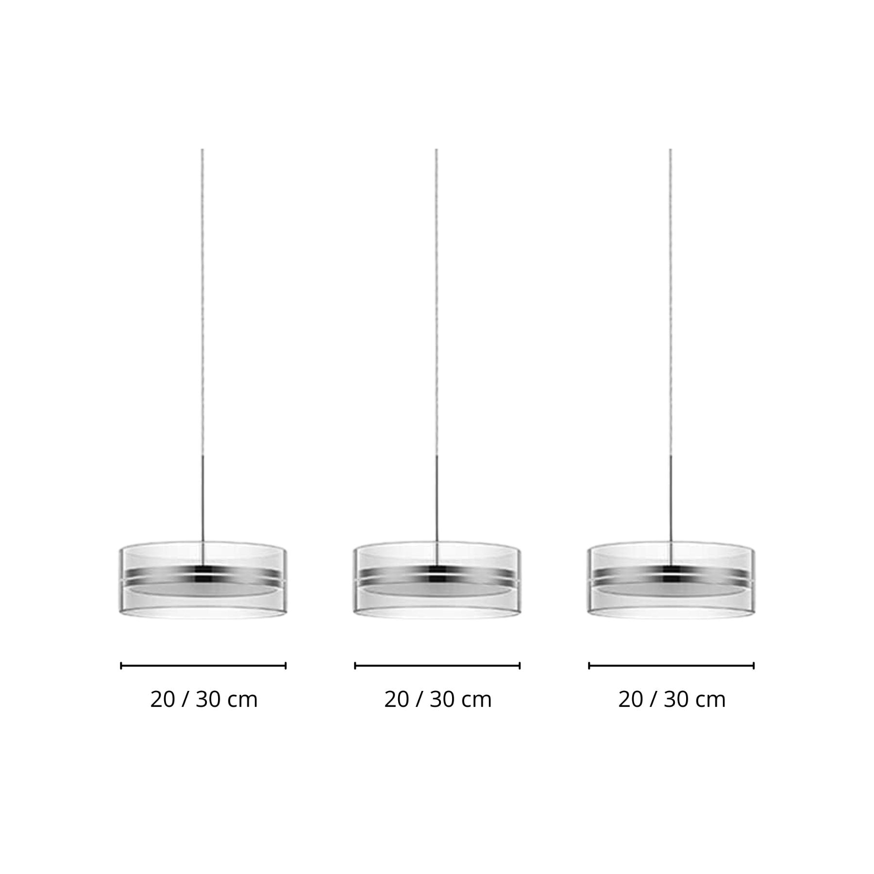 Zallyon Hanglamp