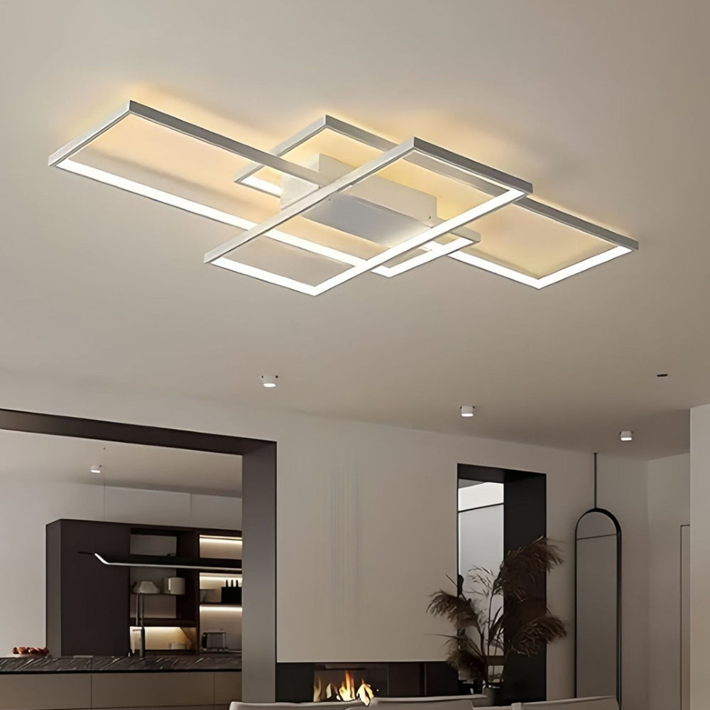 Shivon Plafondlamp