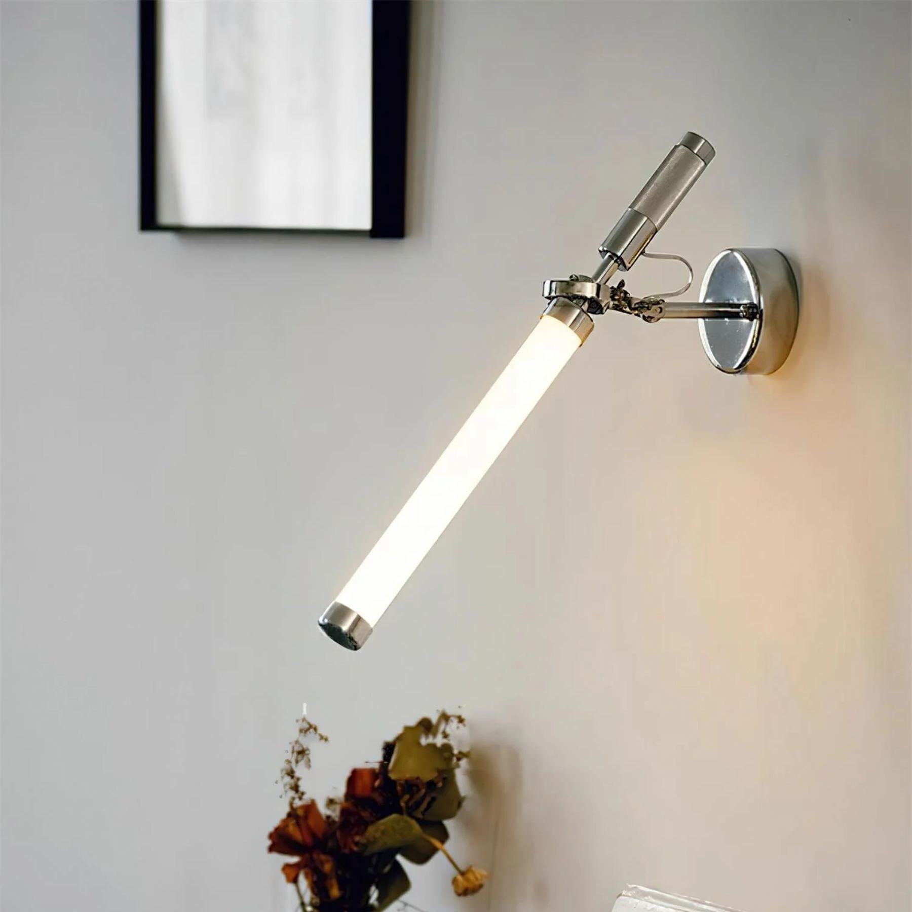 Lanterna da parete Lanzy