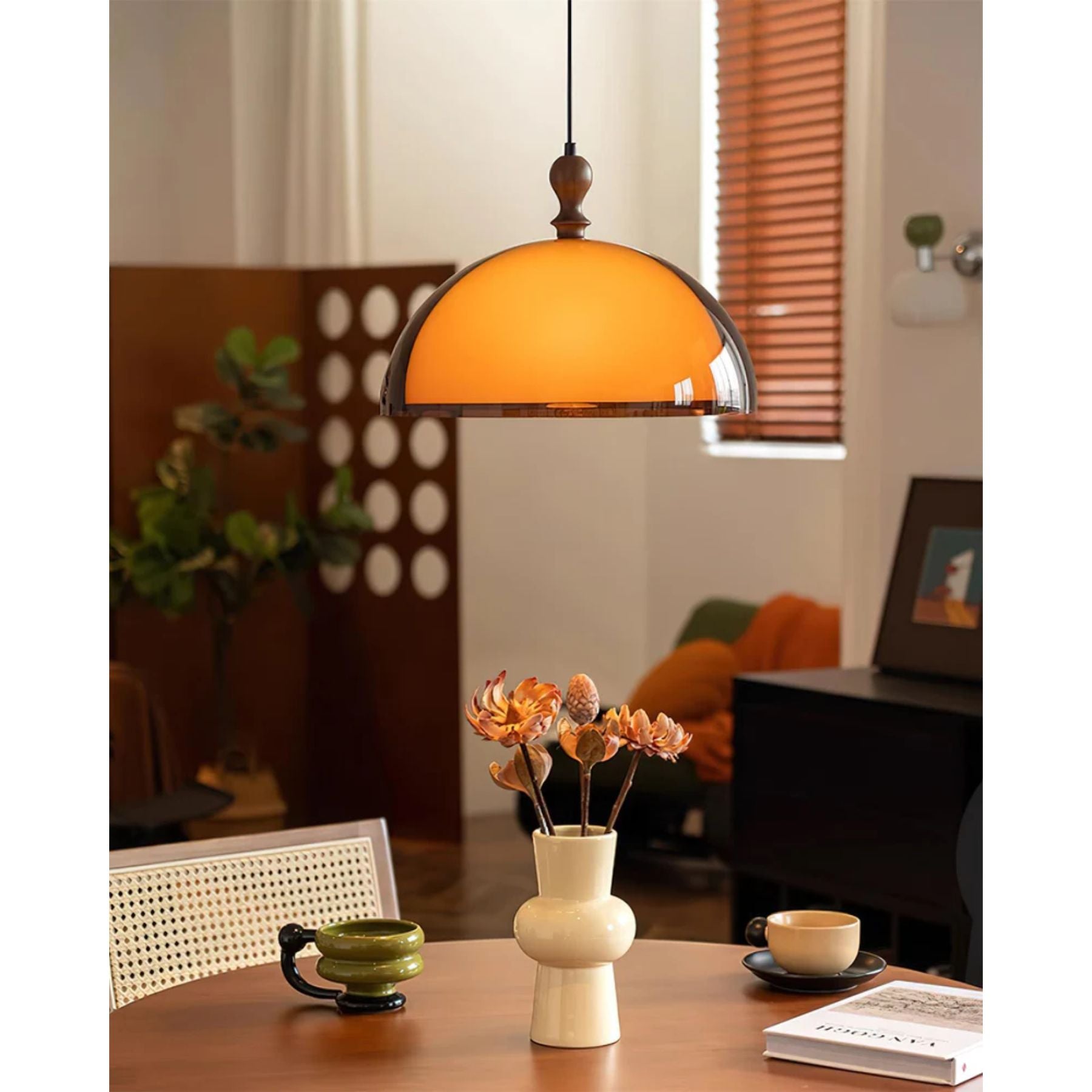 Menzaro Hanglamp