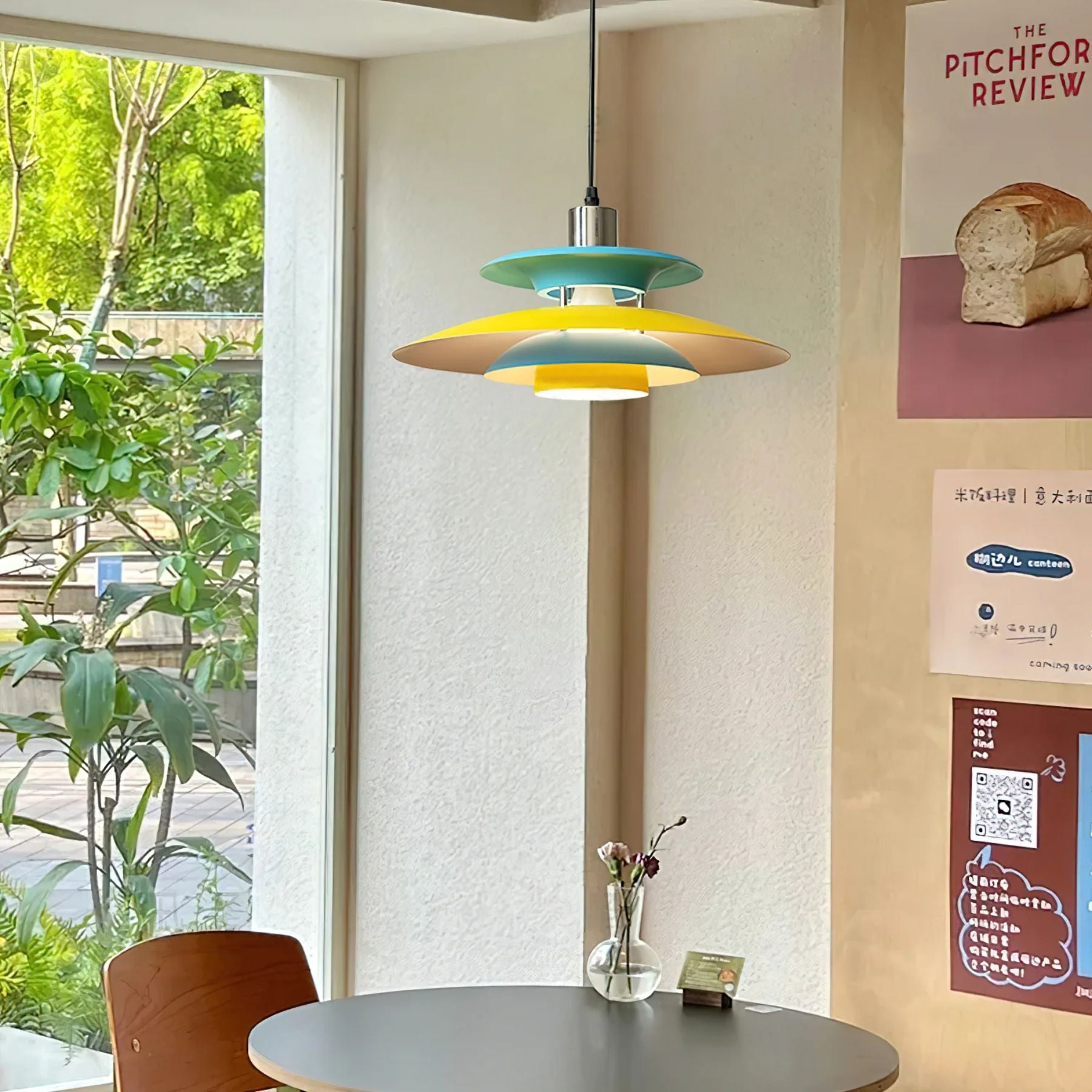 Covena Mel Hanglamp