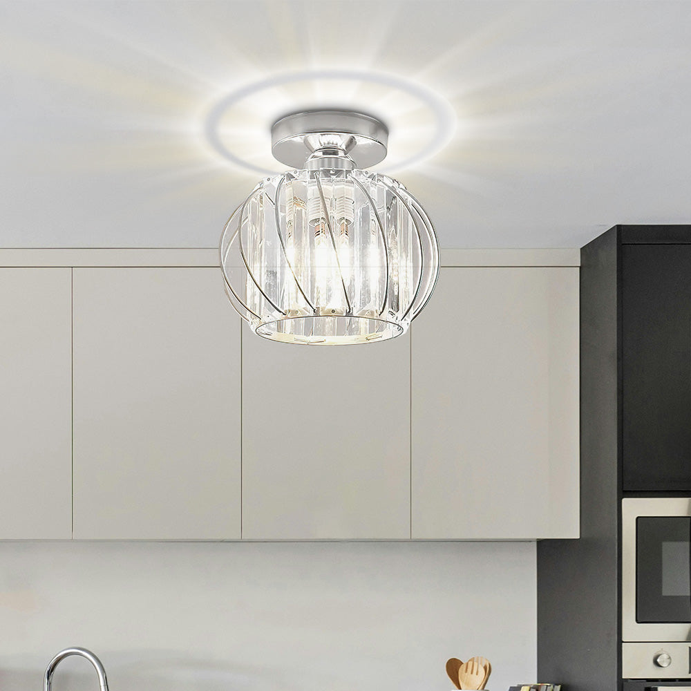 Cazzon Luxe Plafondlamp