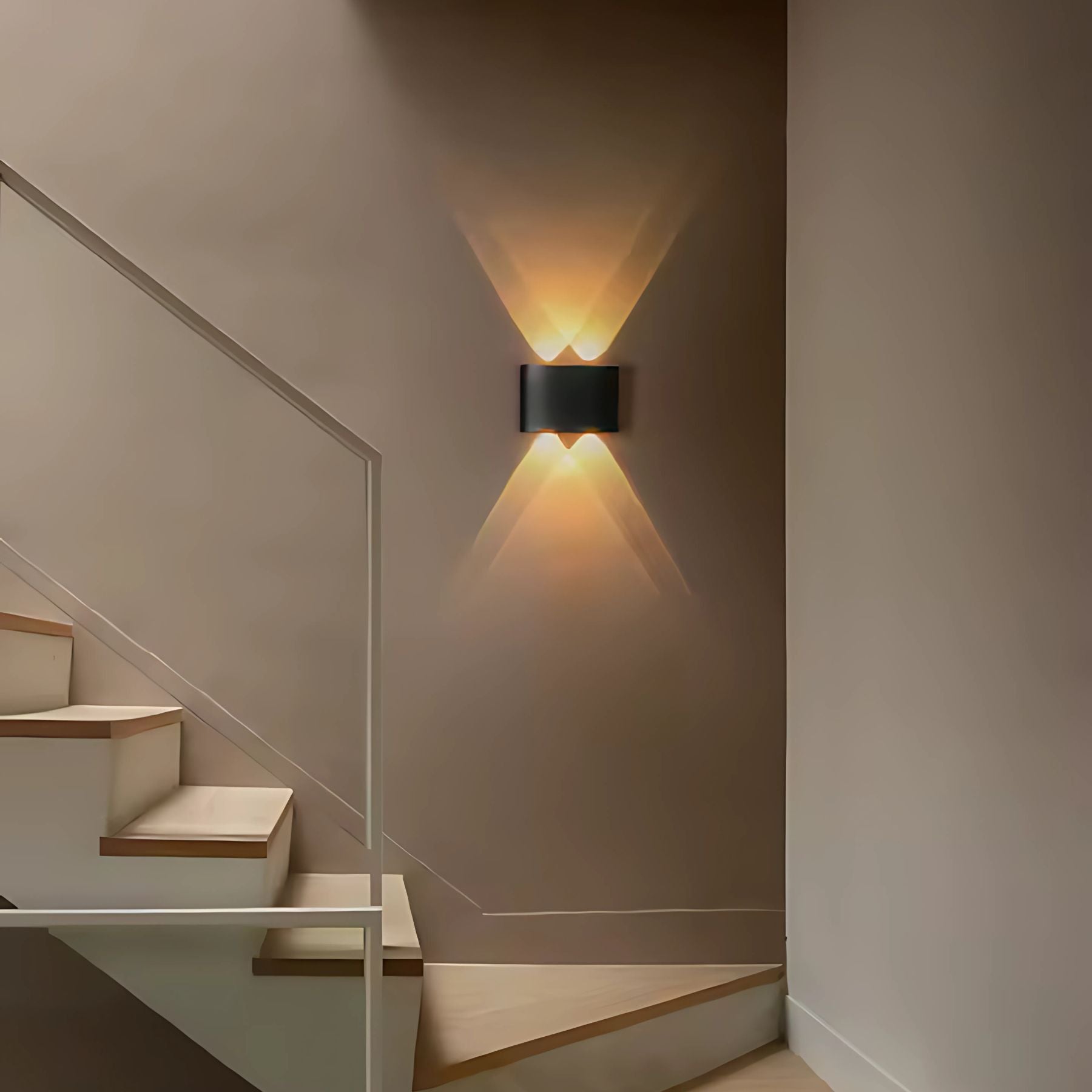 Domesi Wandlamp