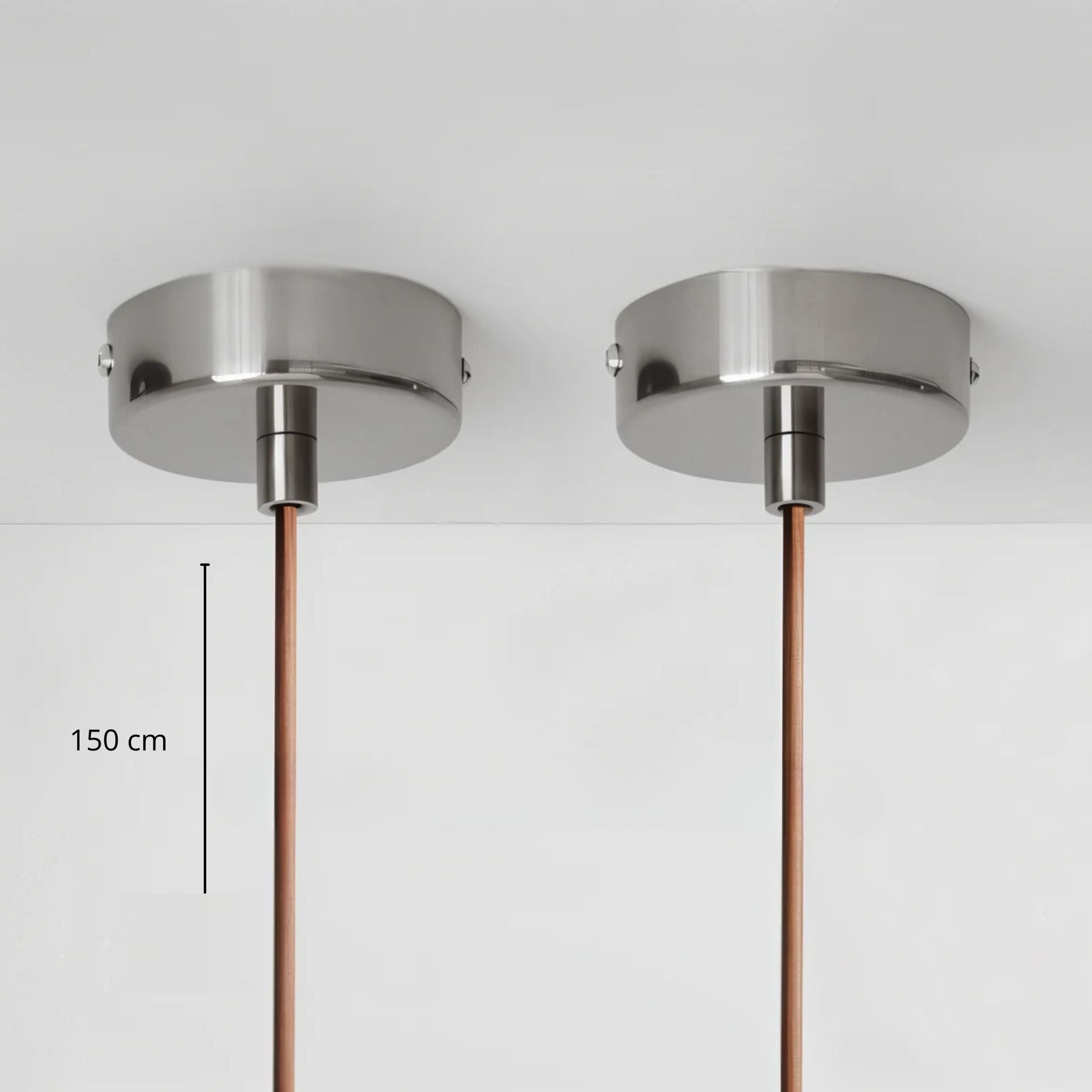 Zenvo Houten Hanglamp