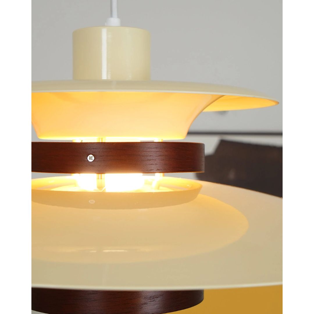 Macero Elegante Hanglamp