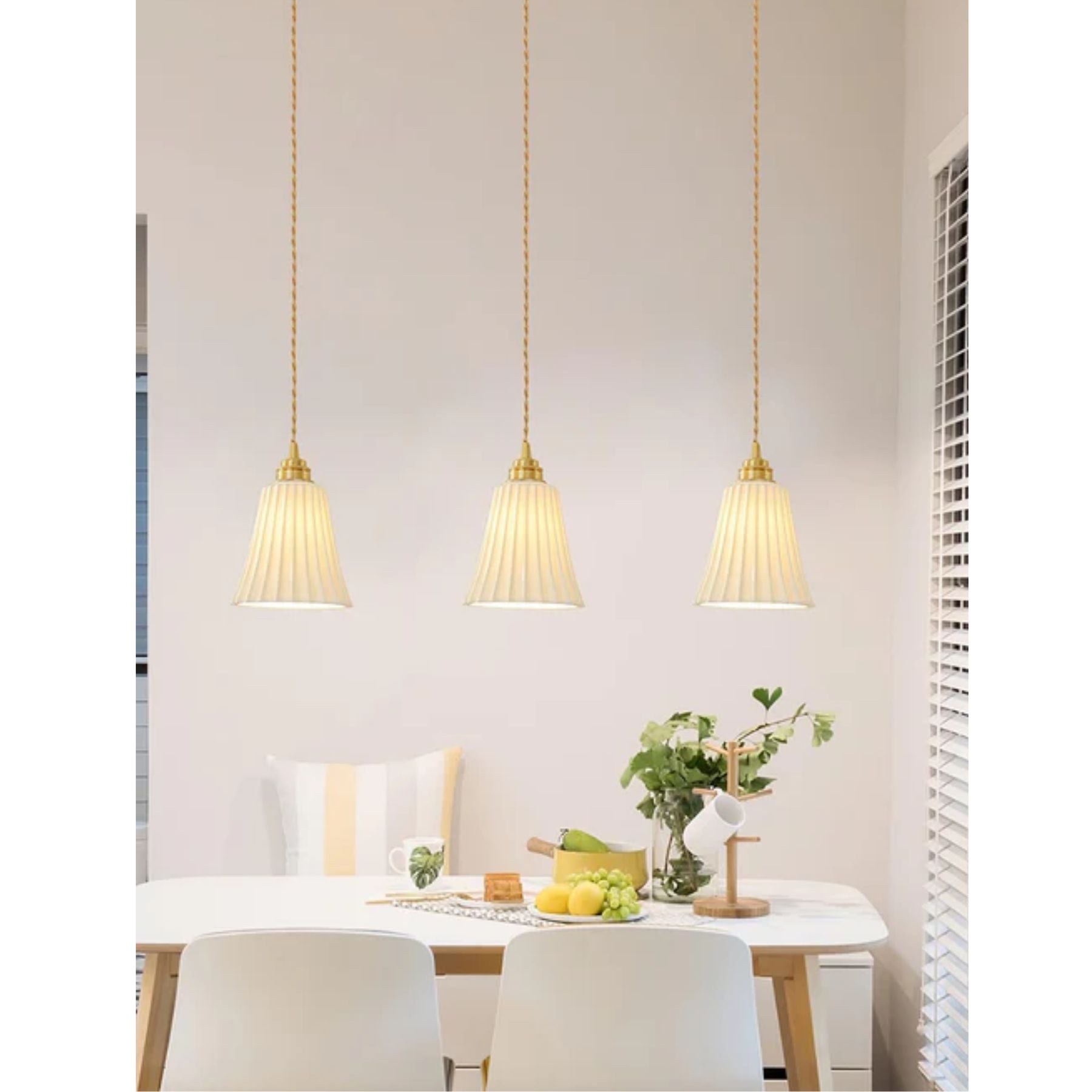 Tulvyn Hanglamp