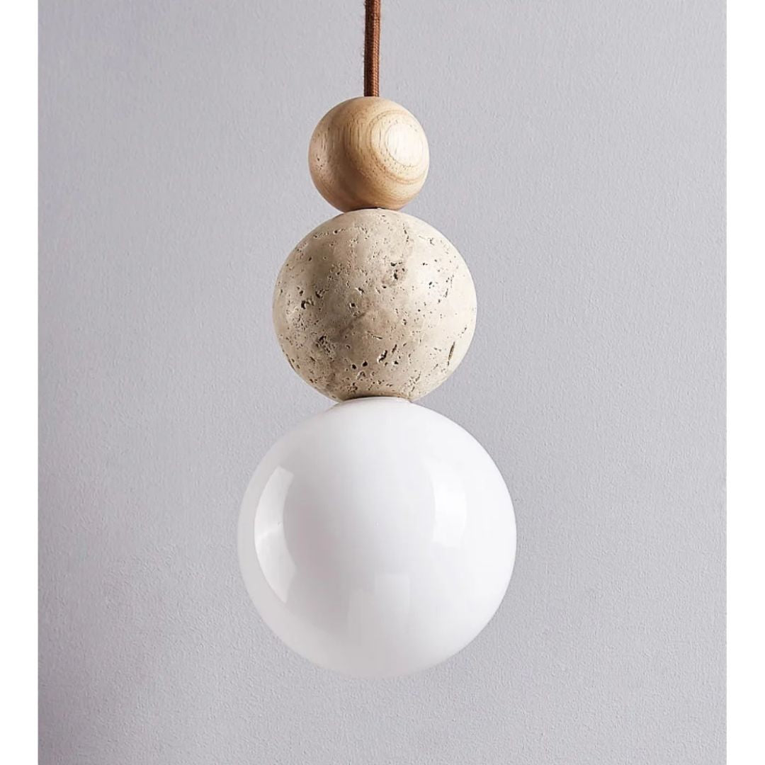 Suvo Bolvorm Hanglamp