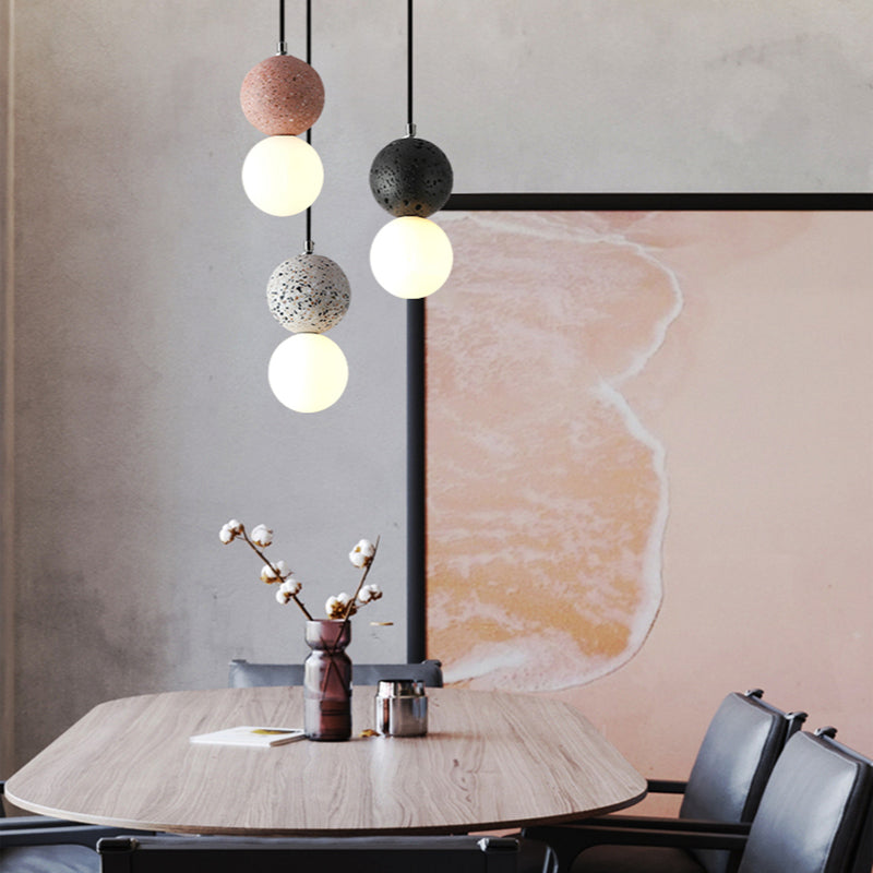 Aranso Hanglamp