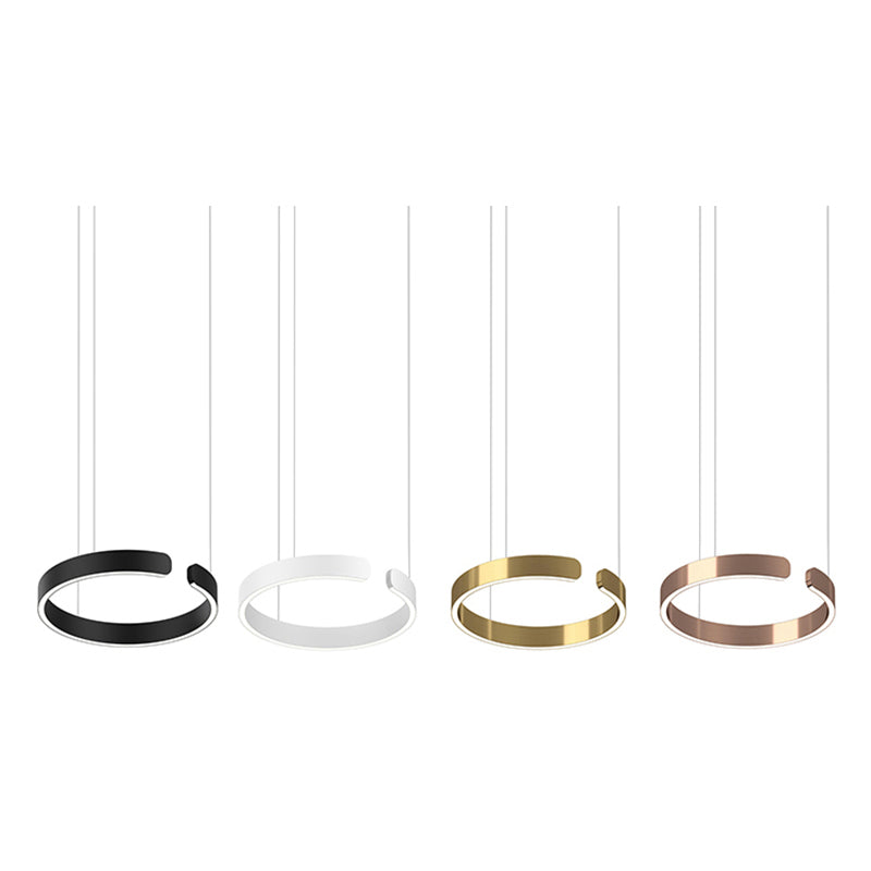 Aurum Circle Hanglamp