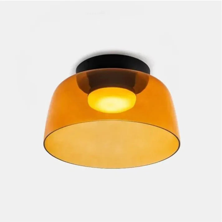 Syllon Gelaagde Plafondlamp