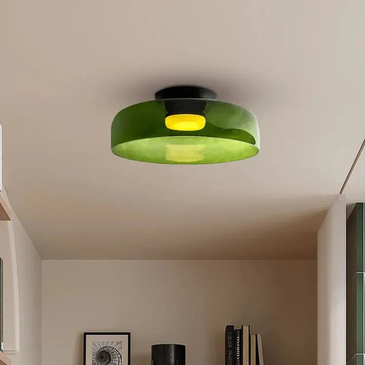 Syllon Gelaagde Plafondlamp
