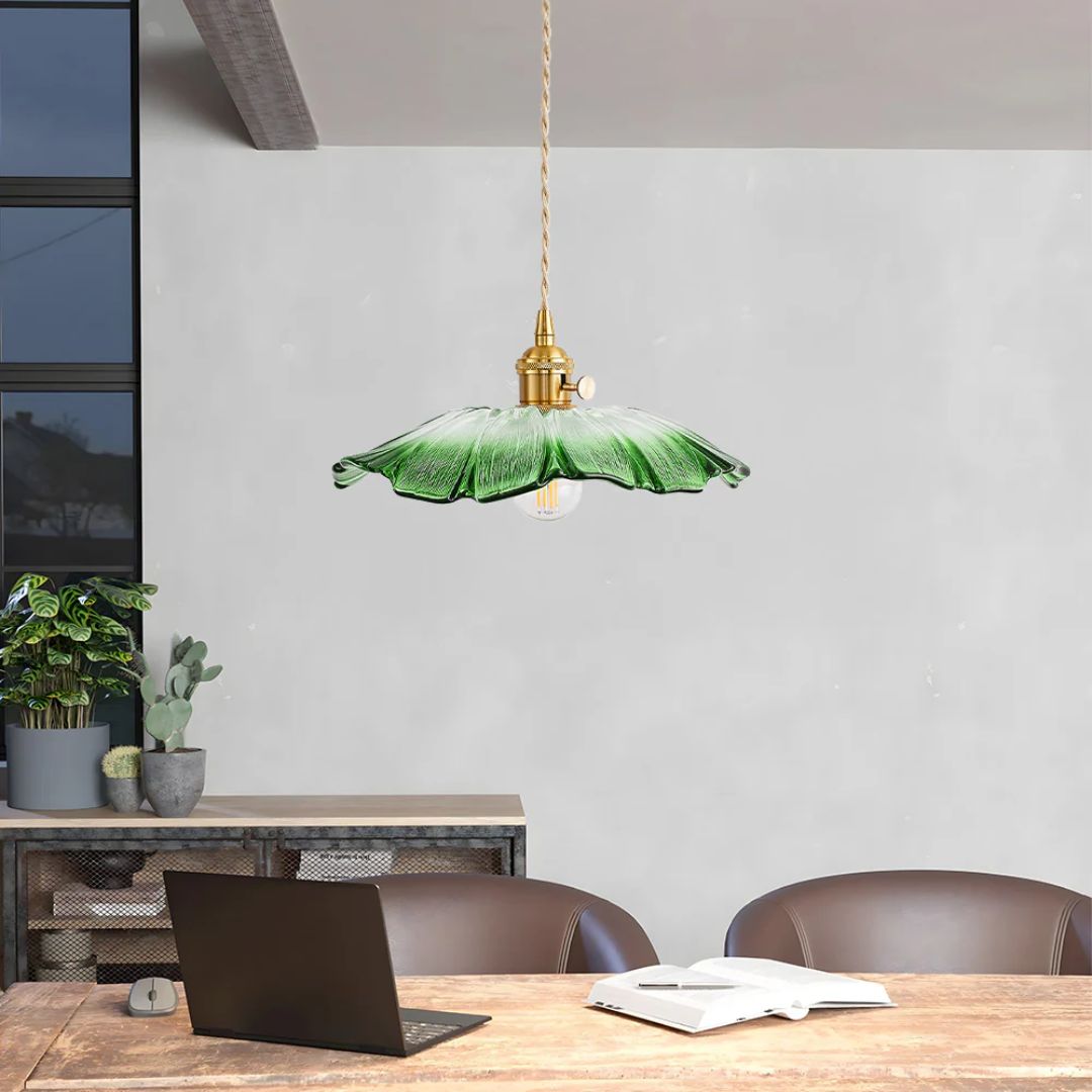 Cullivan Flower Hanglamp
