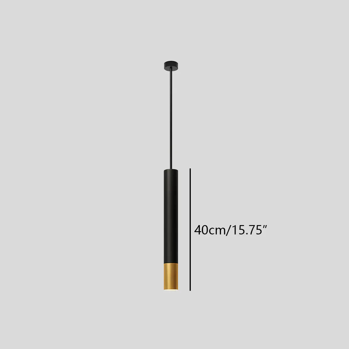 Loslen Arc Hanglamp