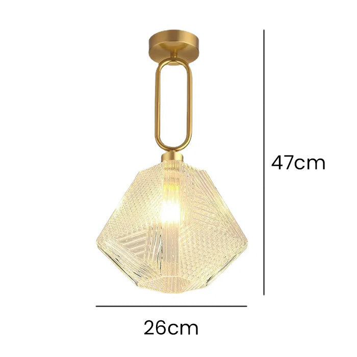 Gastone Plafondlamp