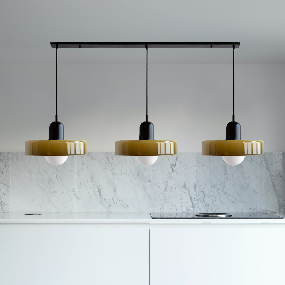 Luccon Triple Hanglamp