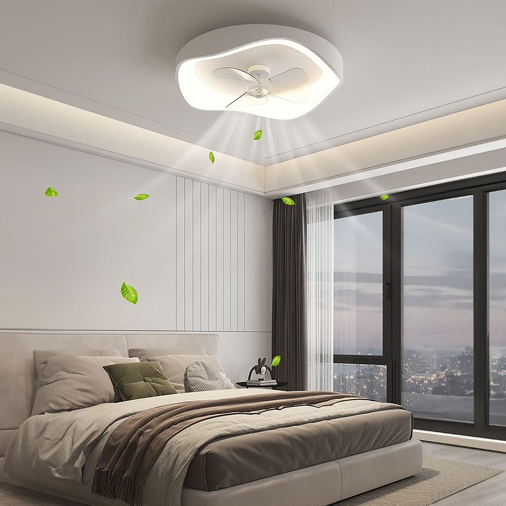 Mirani LED Plafondventilator