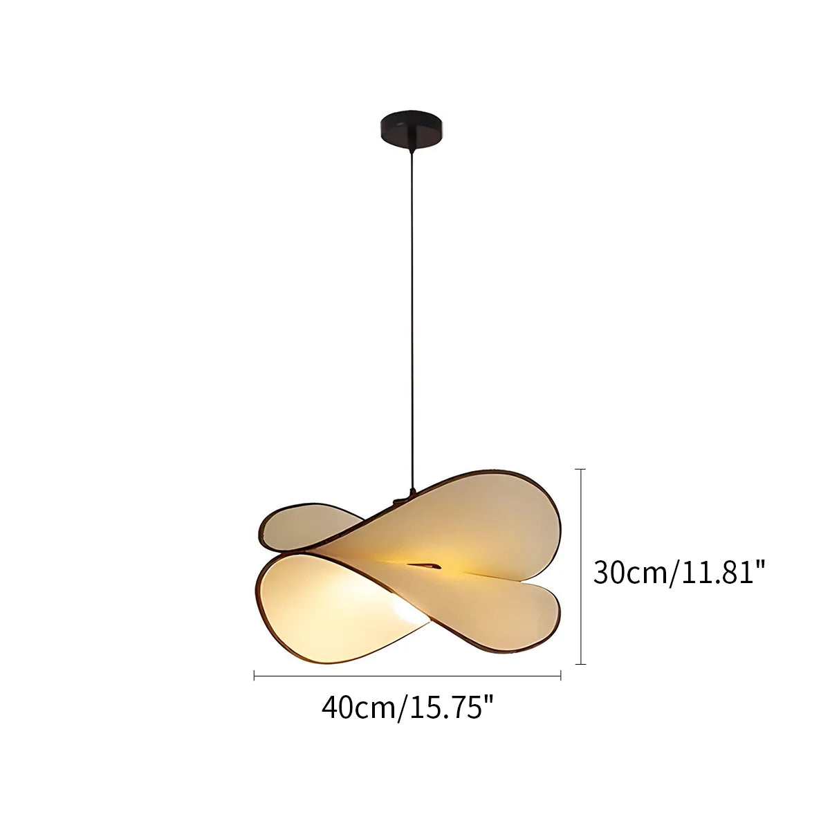 Pateso Hanglamp