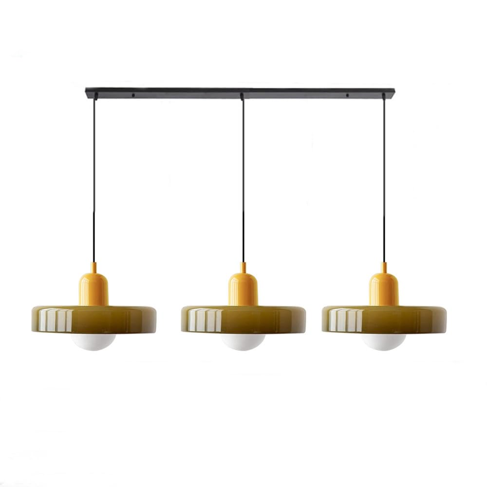 Luccon Triple Hanglamp