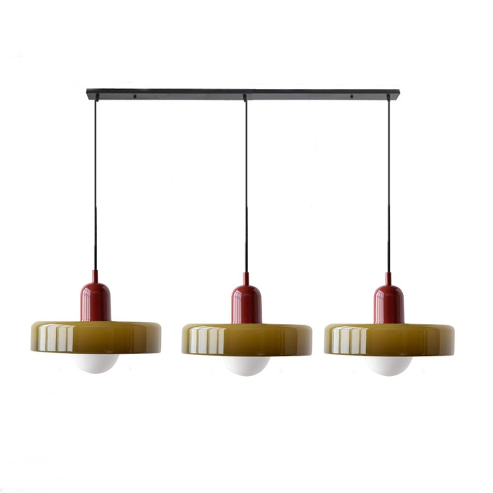 Luccon Triple Hanglamp