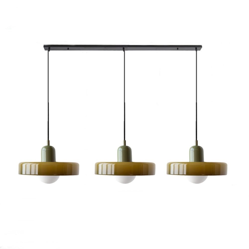 Luccon Triple Hanglamp