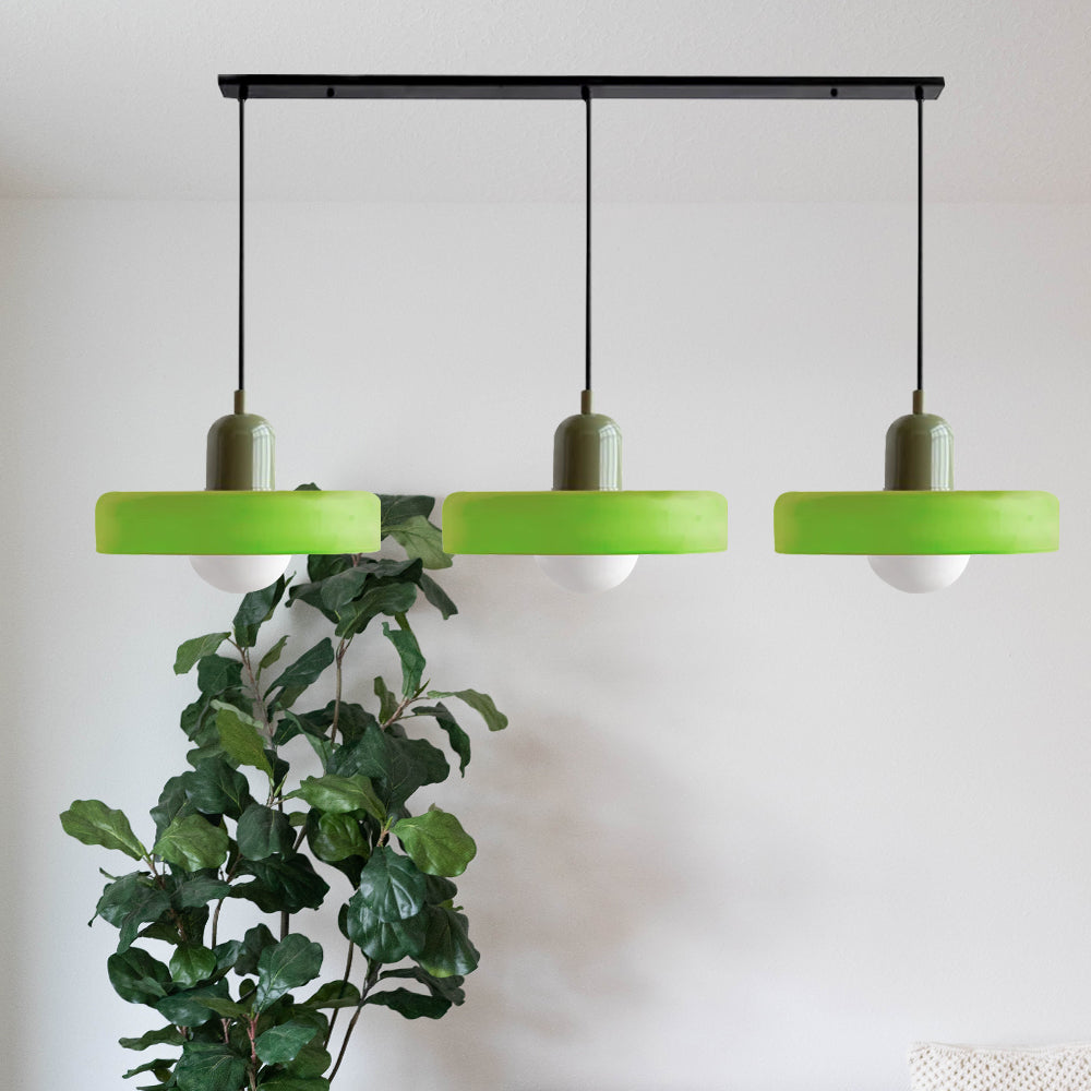 Luccon Triple Hanglamp