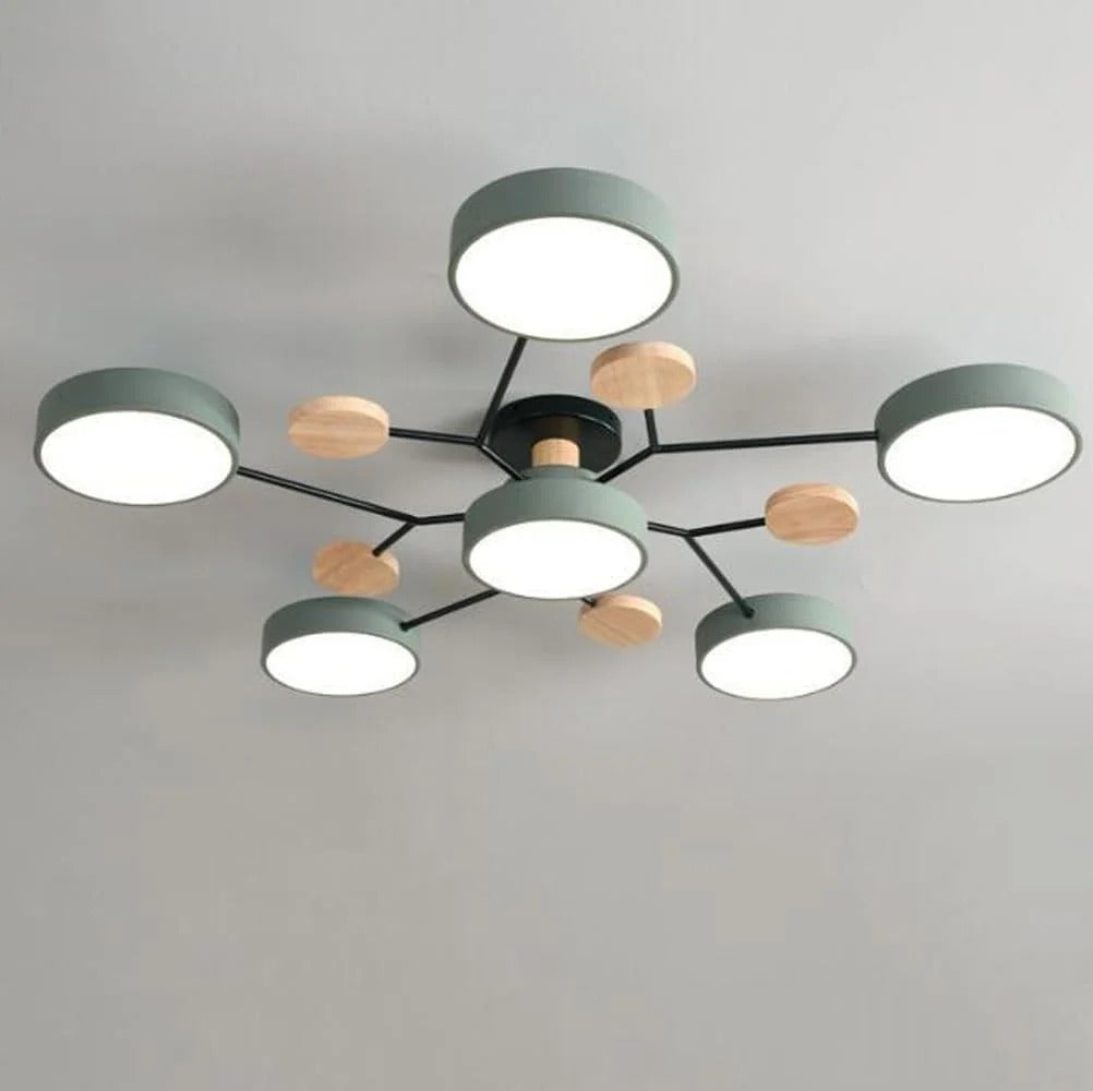 Masmon Plafondlamp