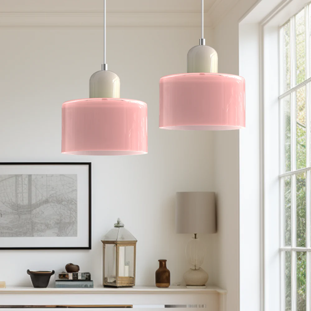 Lismeno Retro Hanglamp