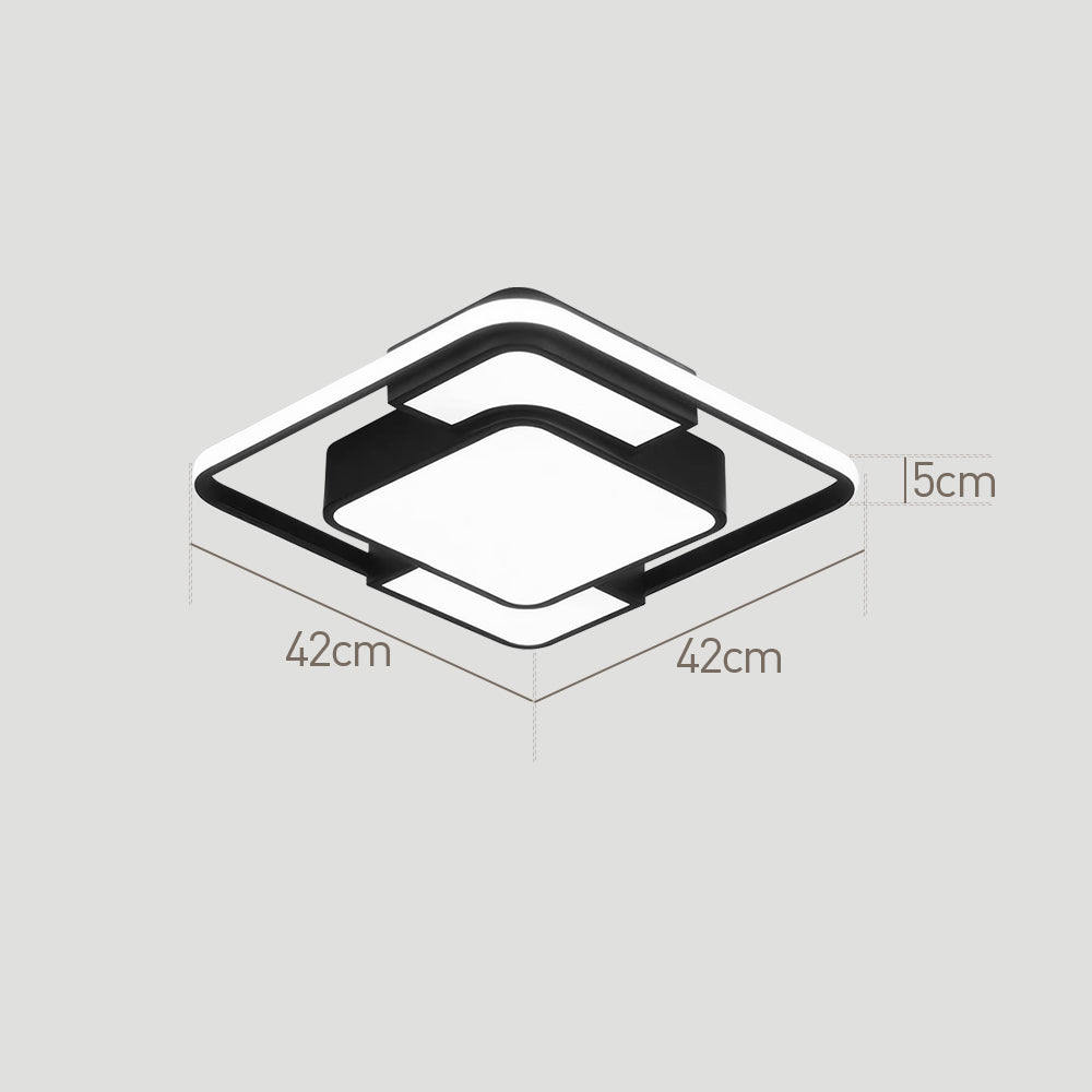 Itopa Plafondlamp