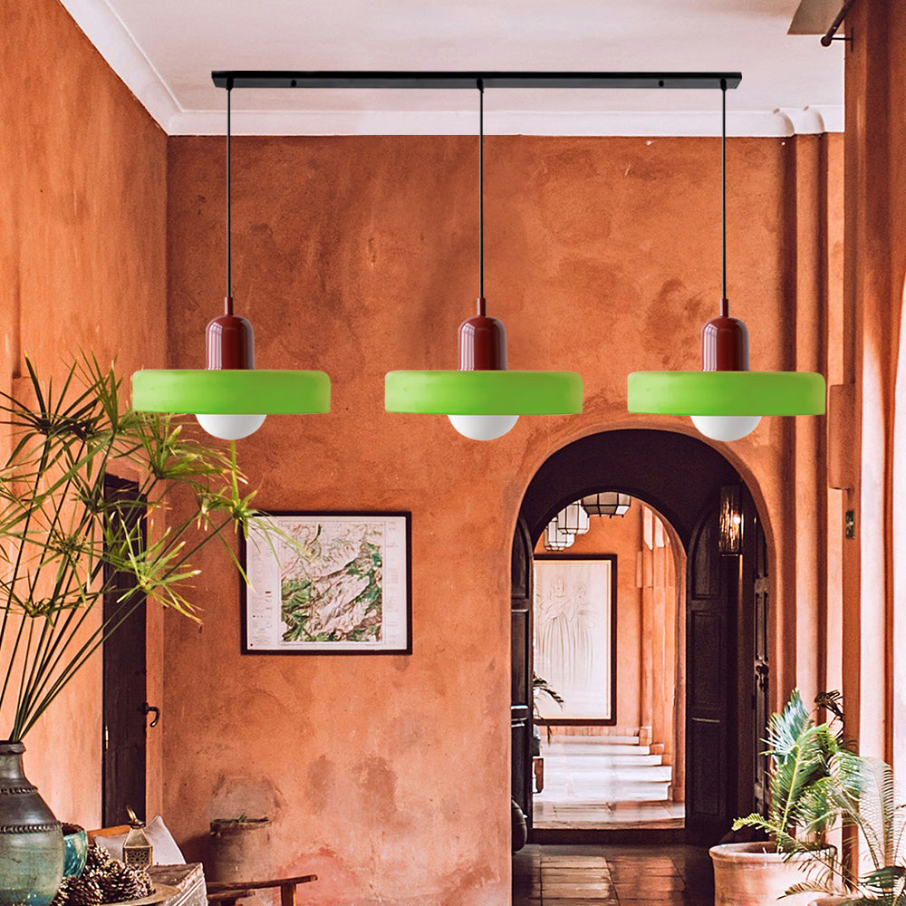 Luccon Triple Hanglamp