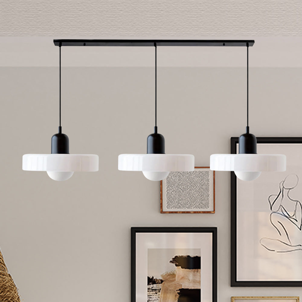 Luccon Triple Hanglamp