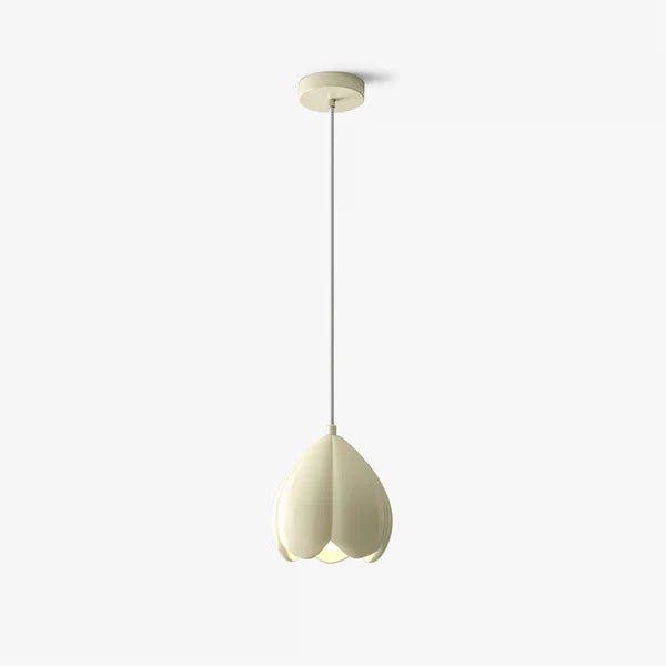Bloom Flower Hanglamp