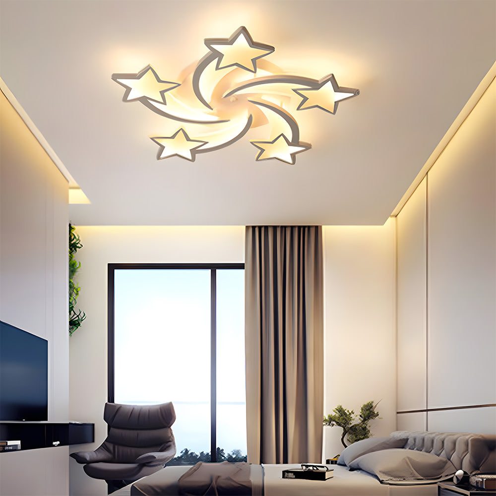 Starspace Plafondlamp