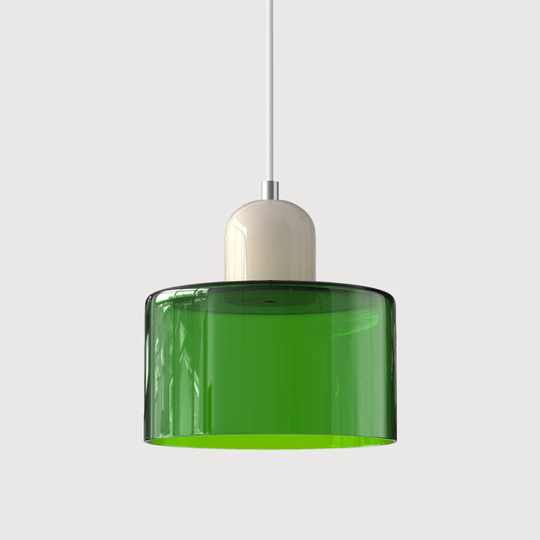 Lismeno Retro Hanglamp