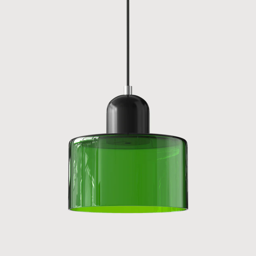 Lismeno Retro Hanglamp