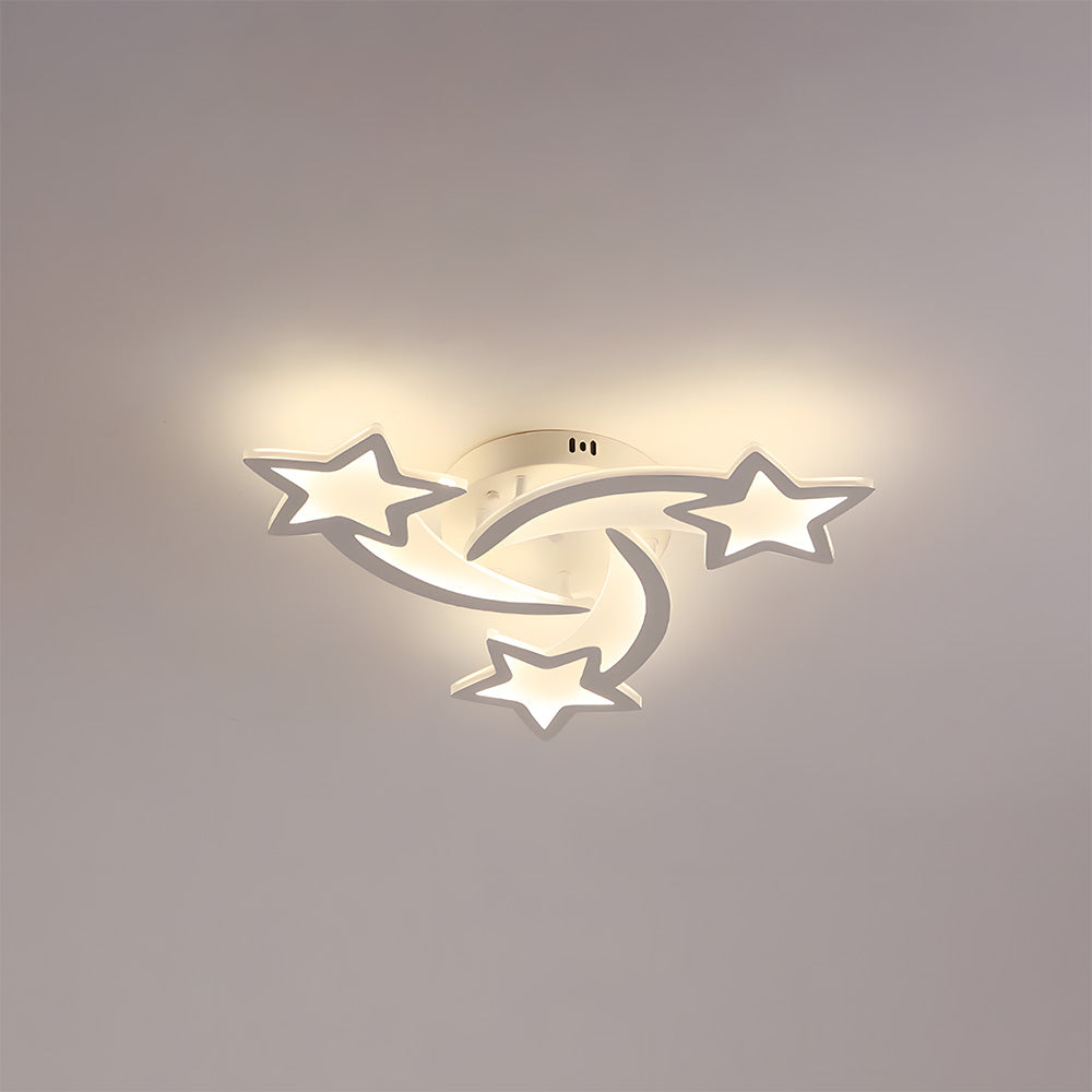 Starspace Plafondlamp
