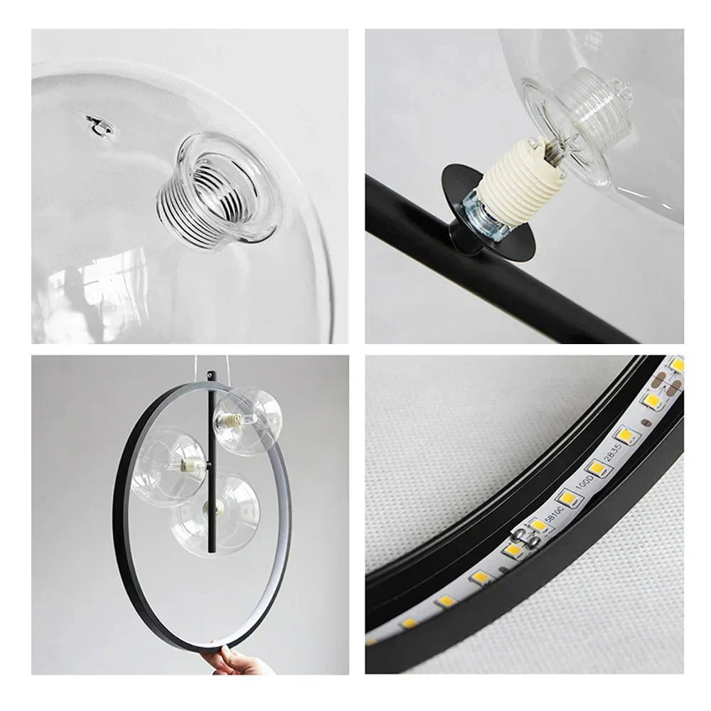 Dobleno Stijlvolle Hanglamp