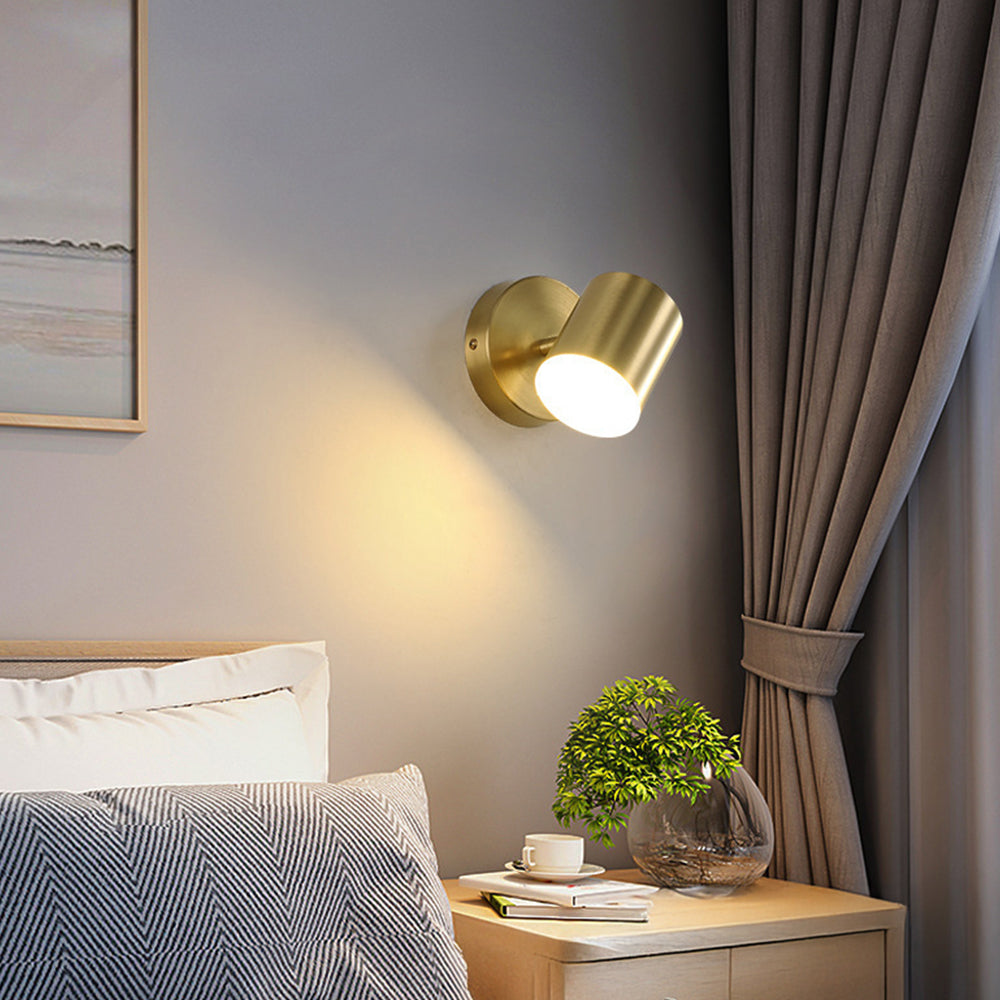 Wiscon Wandlamp