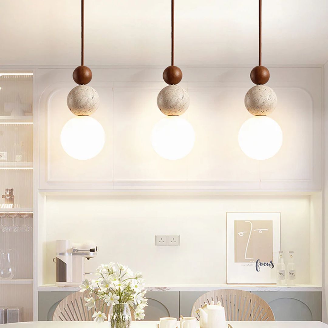 Suvo Bolvorm Hanglamp