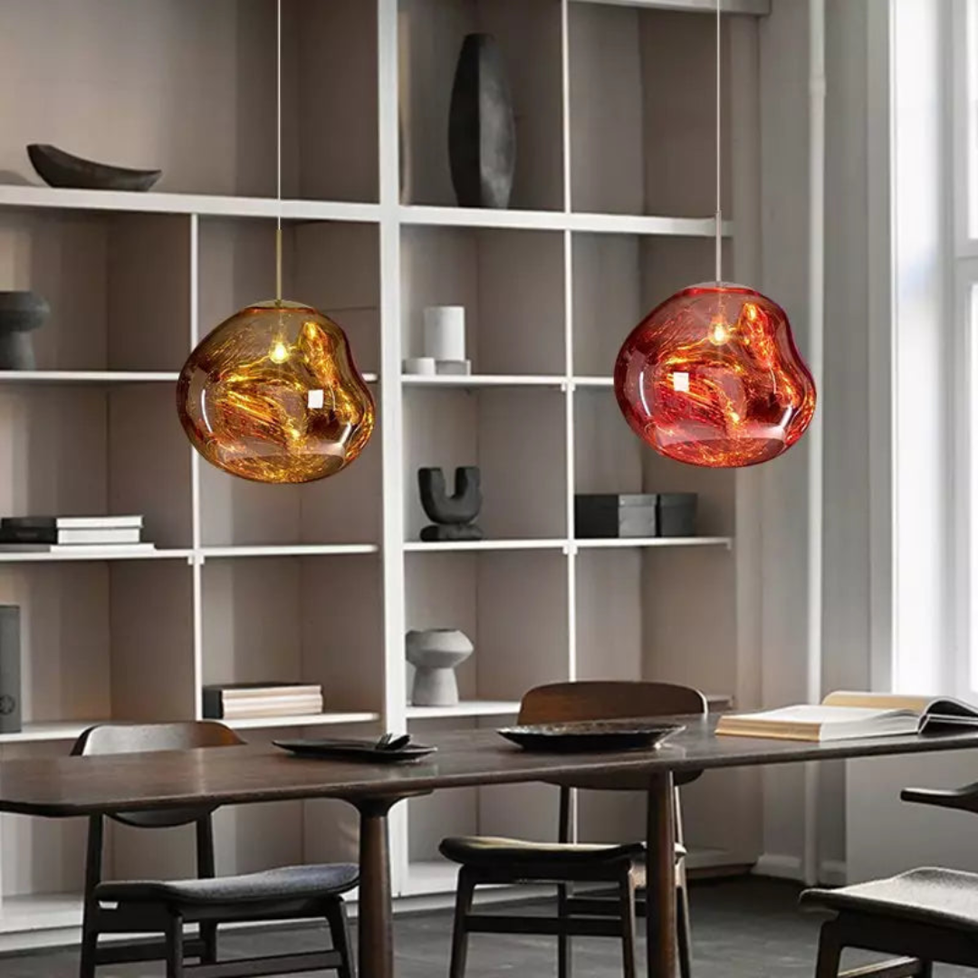 Syrlion Orb Hanglamp