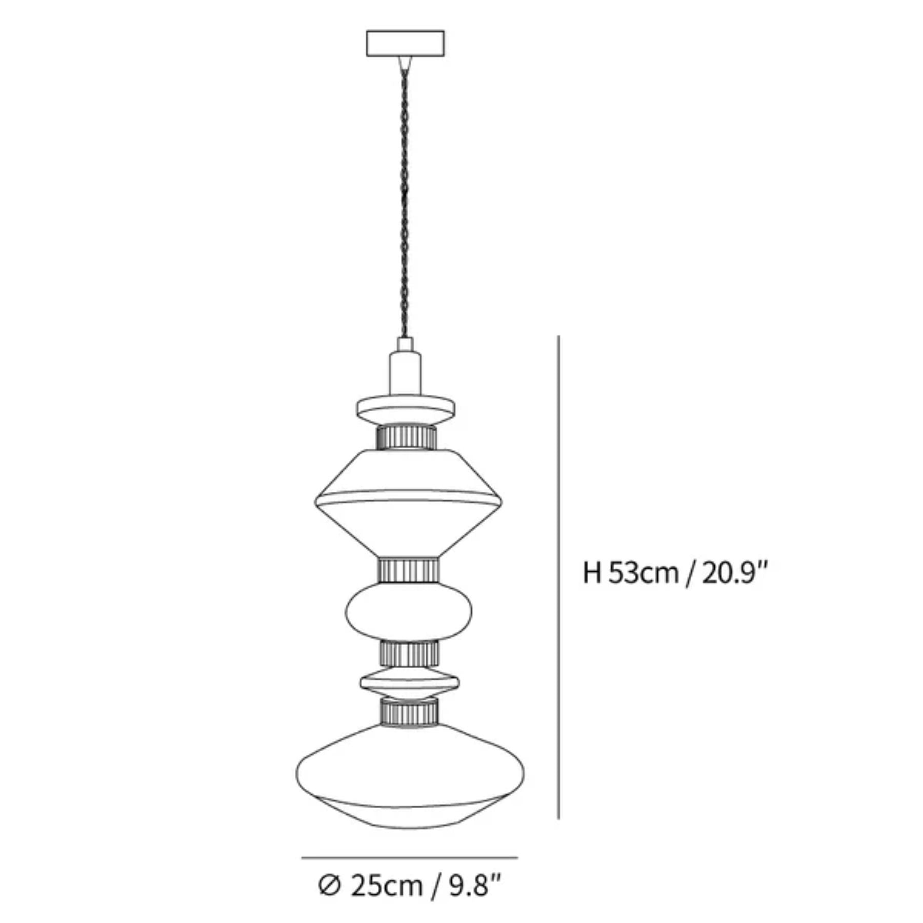 Belloze Designer Hanglamp