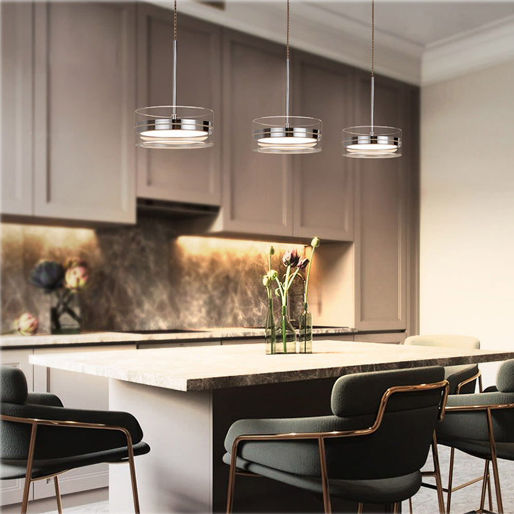 Zallyon Hanglamp