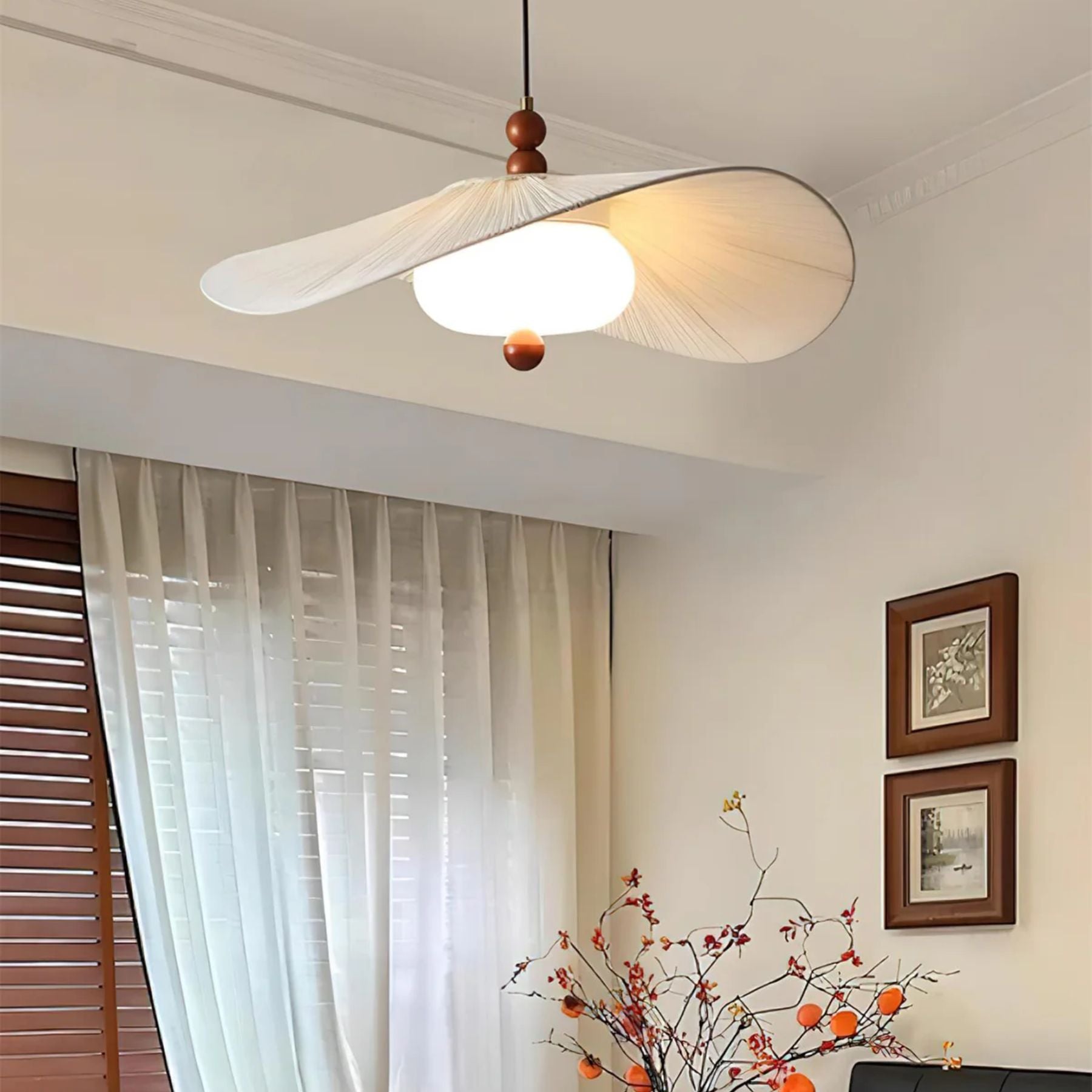 Sarizefa Hanglamp