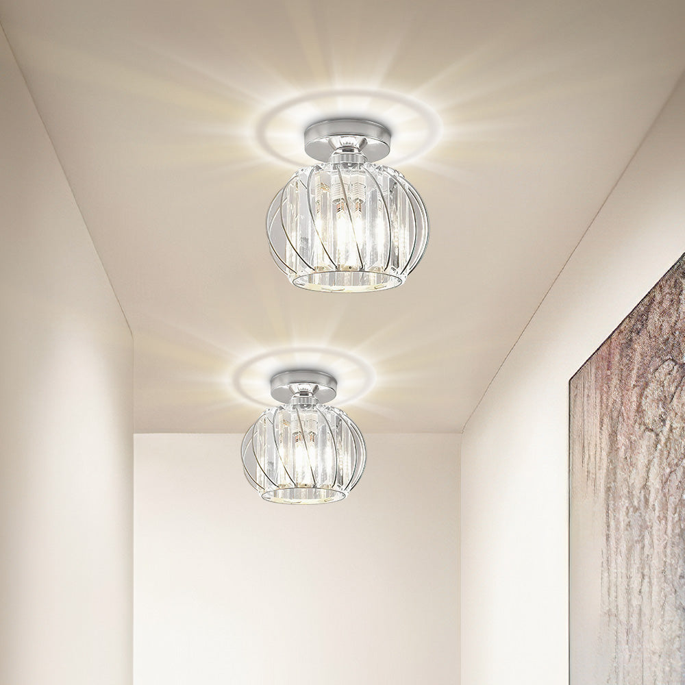 Cazzon Luxe Plafondlamp