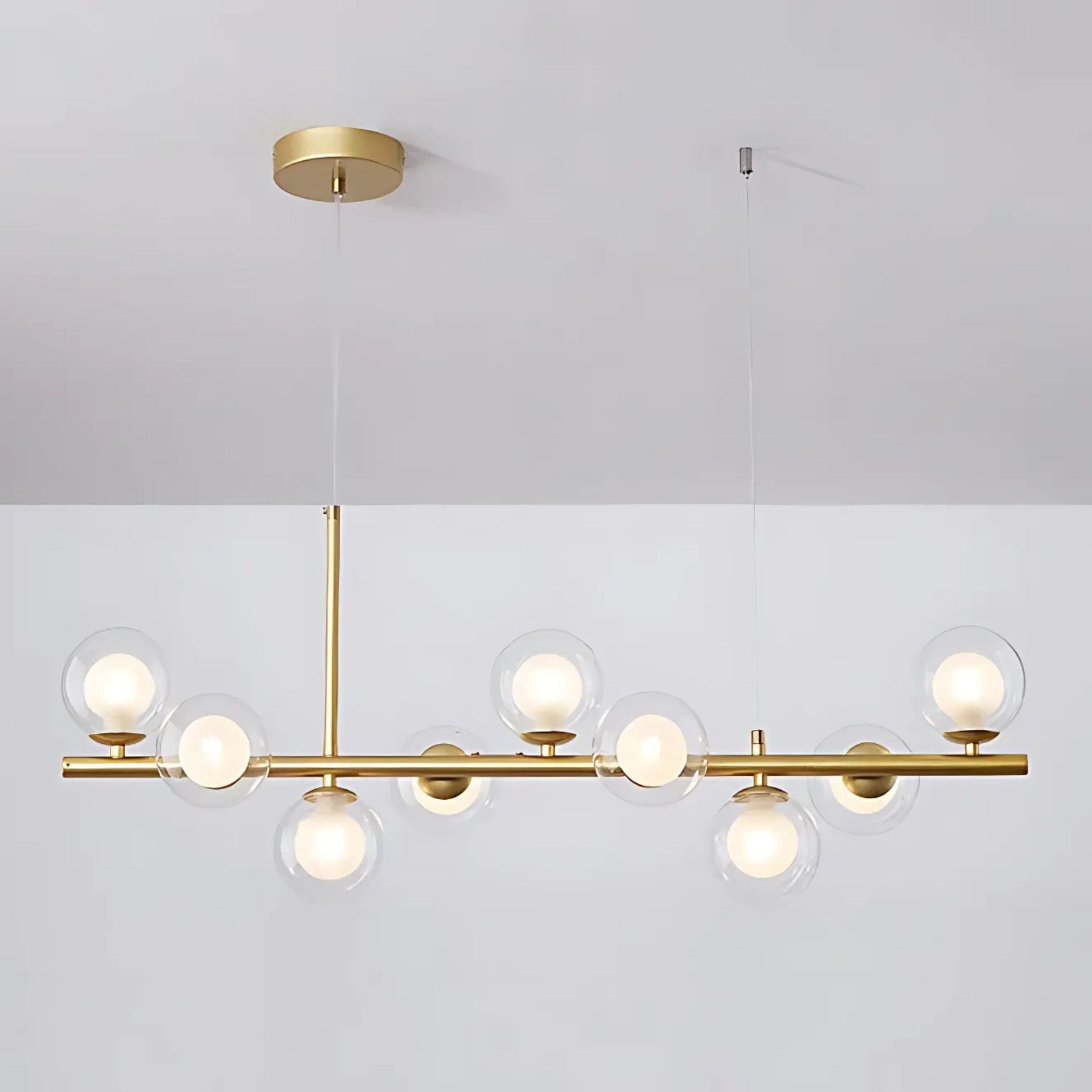 Curzillan Hanglamp