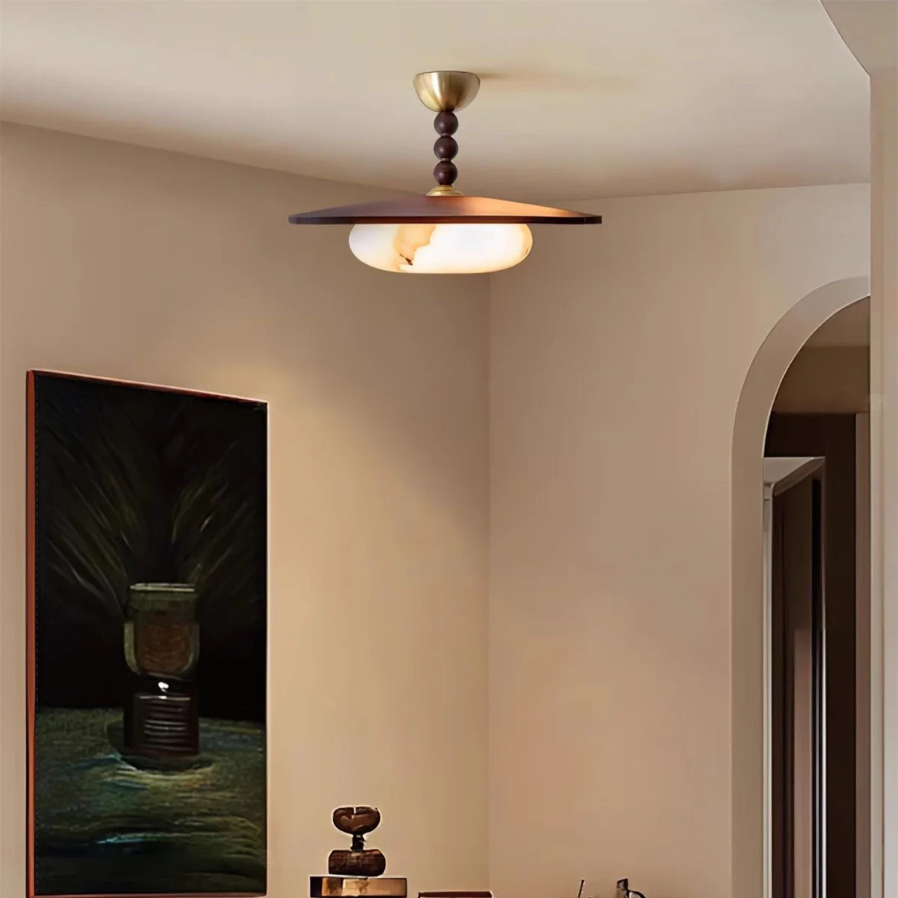 Civenza Plafondlamp