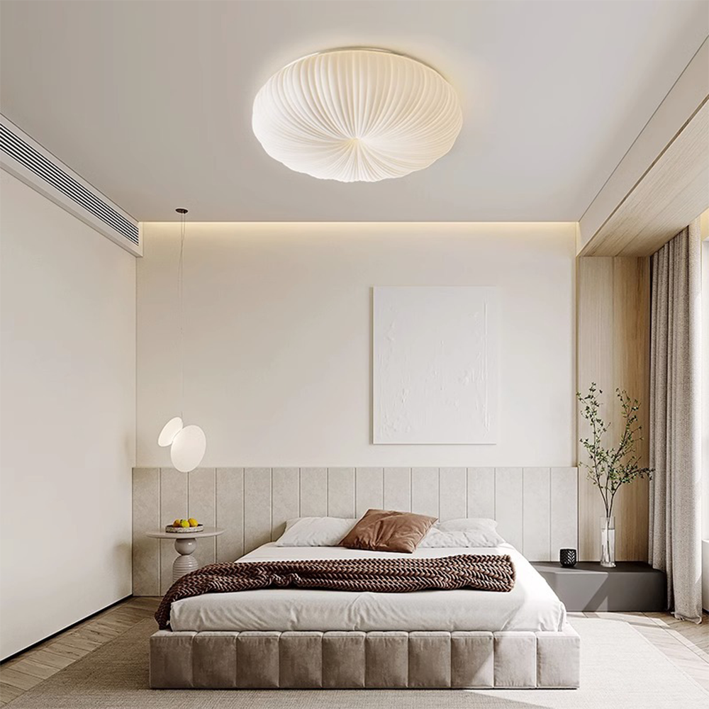 Pompas Plafondlamp