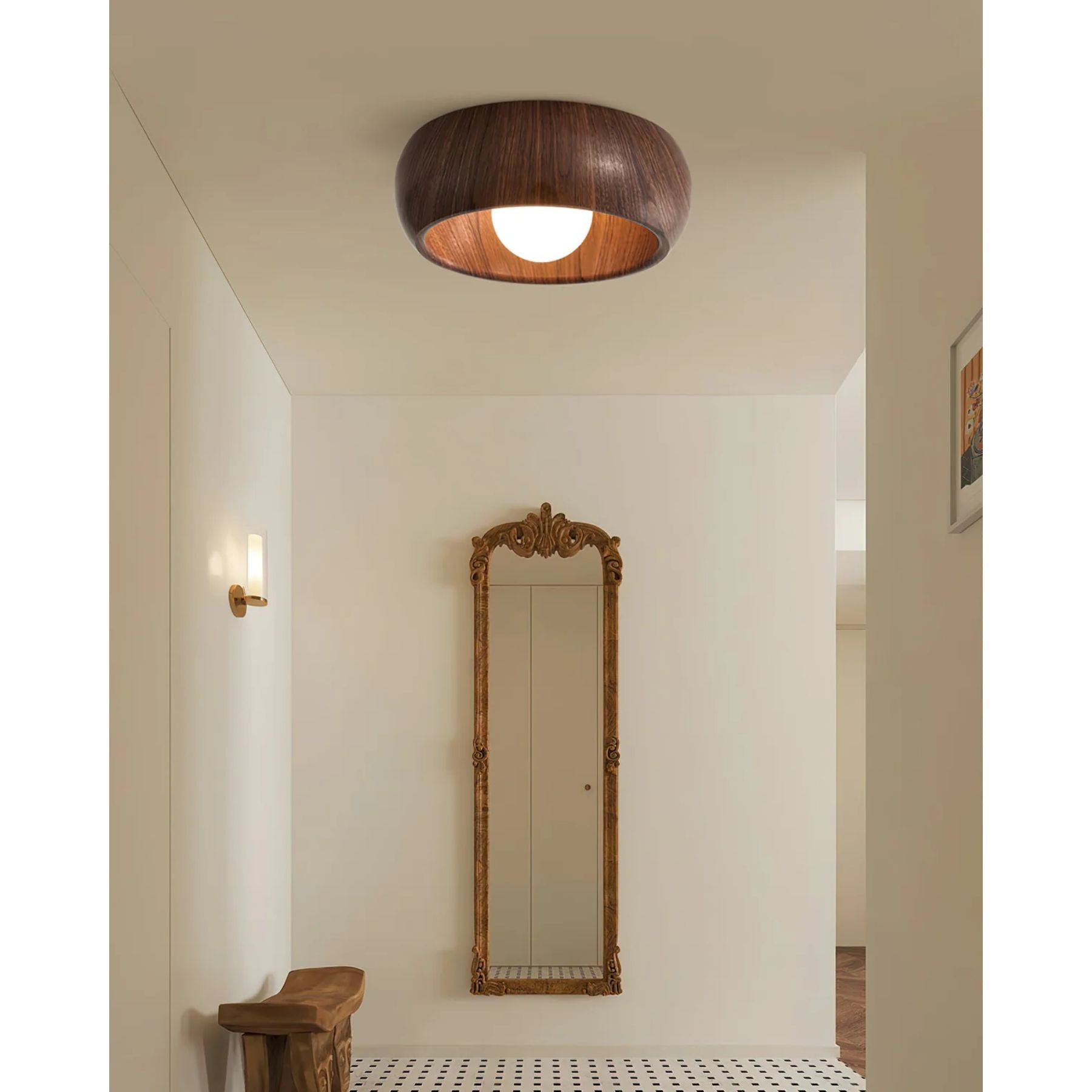 Wazu Plafondlamp