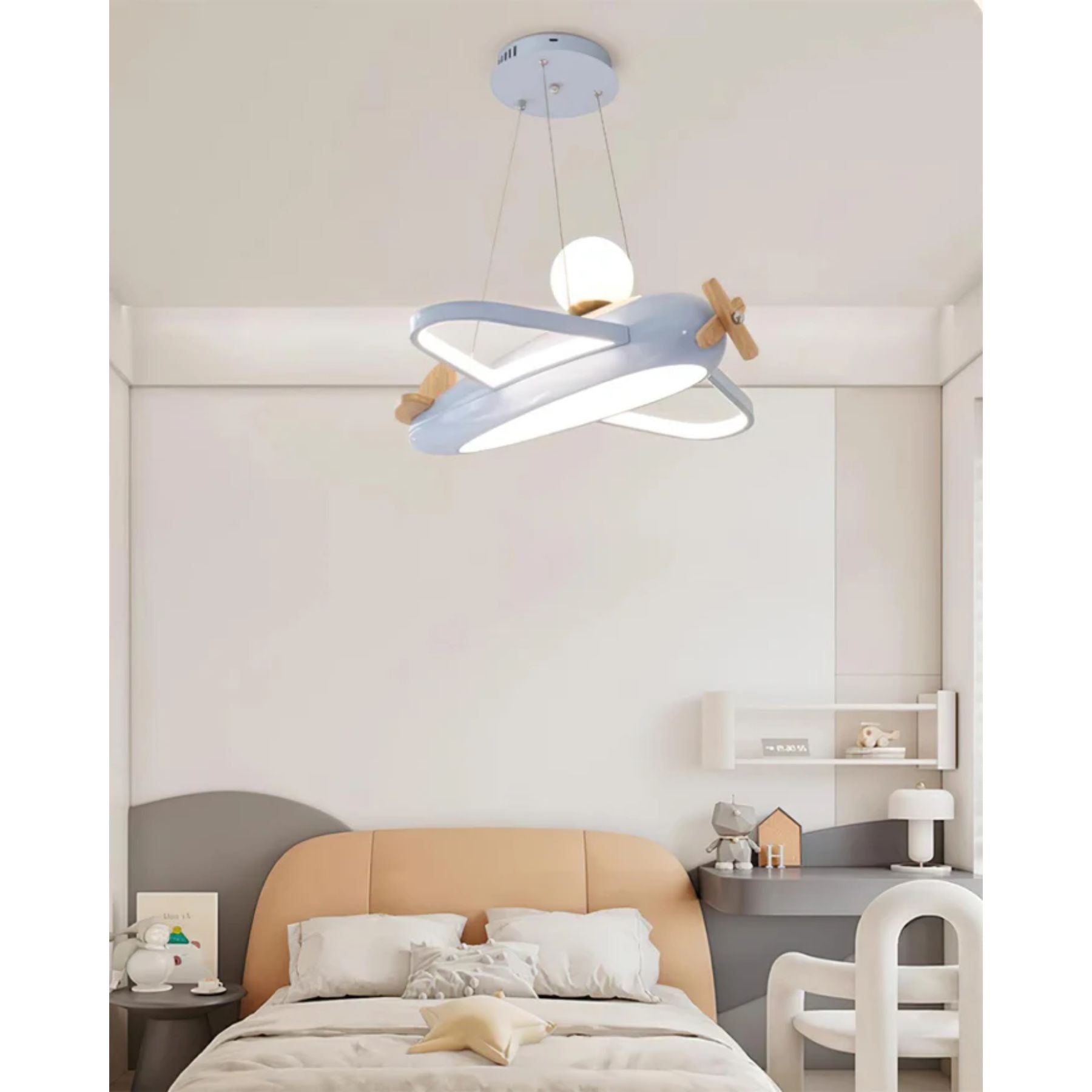 Leniro Hanglamp Kinderkamer